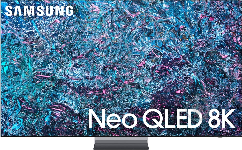 Телевизор Samsung QE65QN900DUXUA (Neo QLED) - фото 2