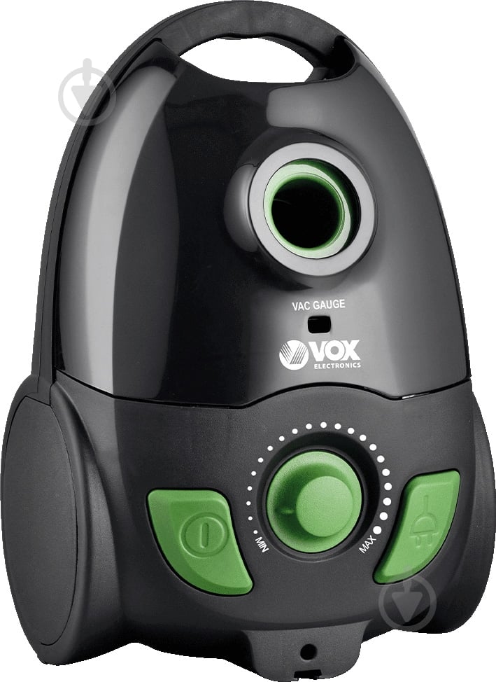 Пылесос VOX Electronics SL123G - фото 1 Пылесос VOX Electronics SL123G - фото 1