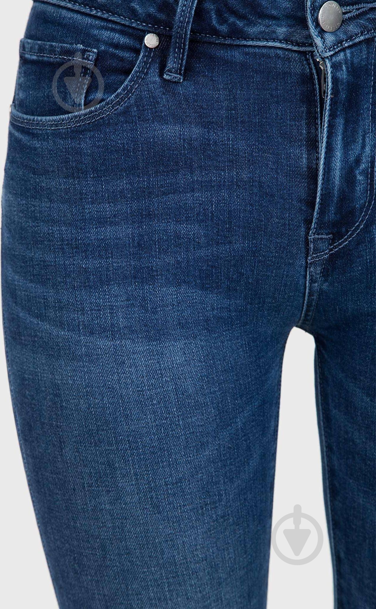 Джинсы Tommy Hilfiger COMO RW ANKLE BOW LUNA WW0WW22381-912 р. 26 синий - фото 5 Джинсы Tommy Hilfiger COMO RW ANKLE BOW LUNA WW0WW22381-912 р. 26 синий - фото 5