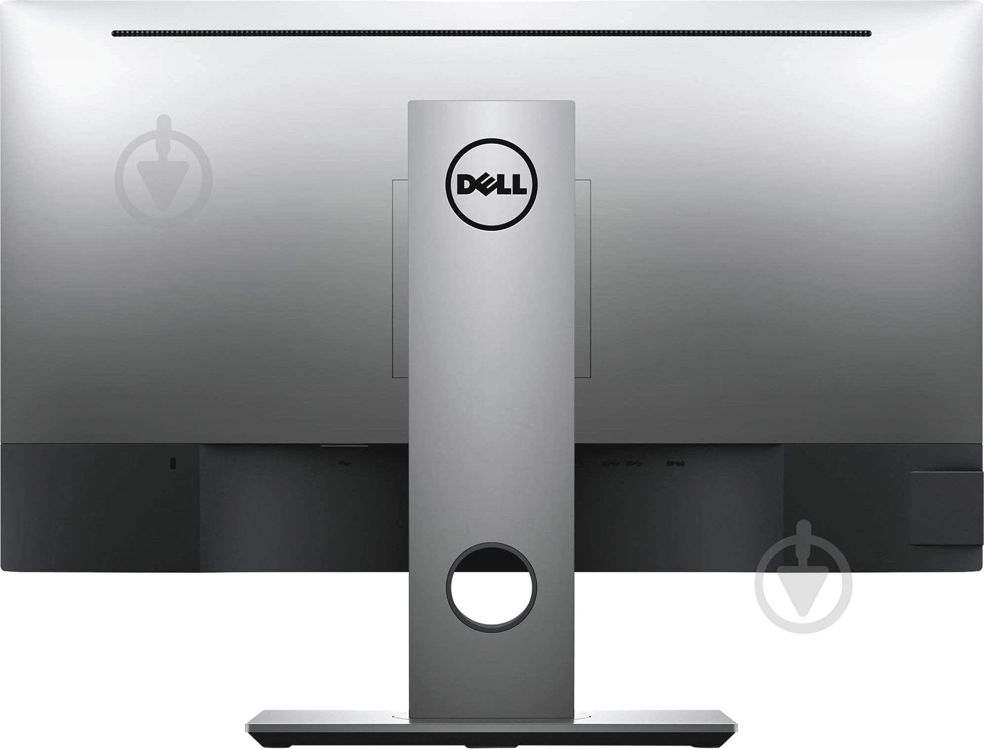 Монитор Dell UltraSharp U2718Q 27" (210-AMRZ) - фото 6