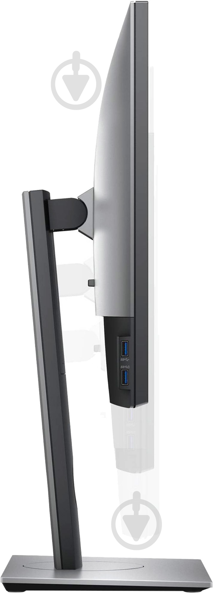 Монитор Dell UltraSharp U2718Q 27" (210-AMRZ) - фото 7