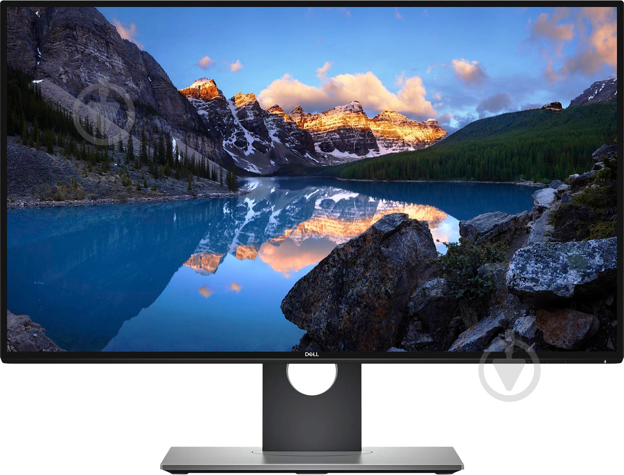Монитор Dell UltraSharp U2718Q 27" (210-AMRZ) - фото 1