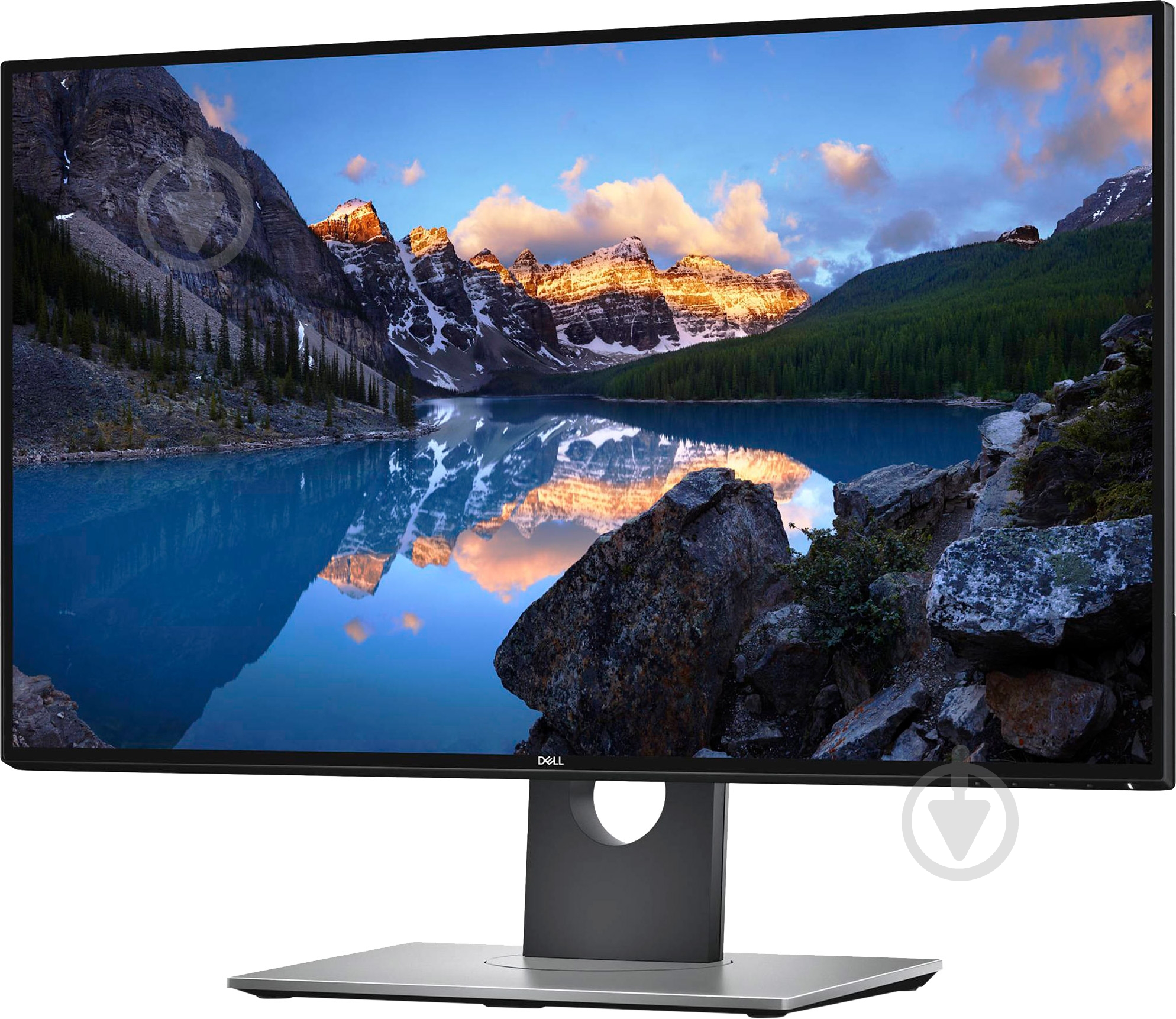 Монитор Dell UltraSharp U2718Q 27" (210-AMRZ) - фото 3