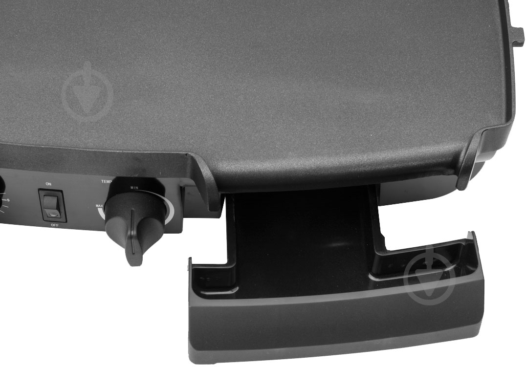 Гриль-барбекю Caso BG 2000 - фото 3