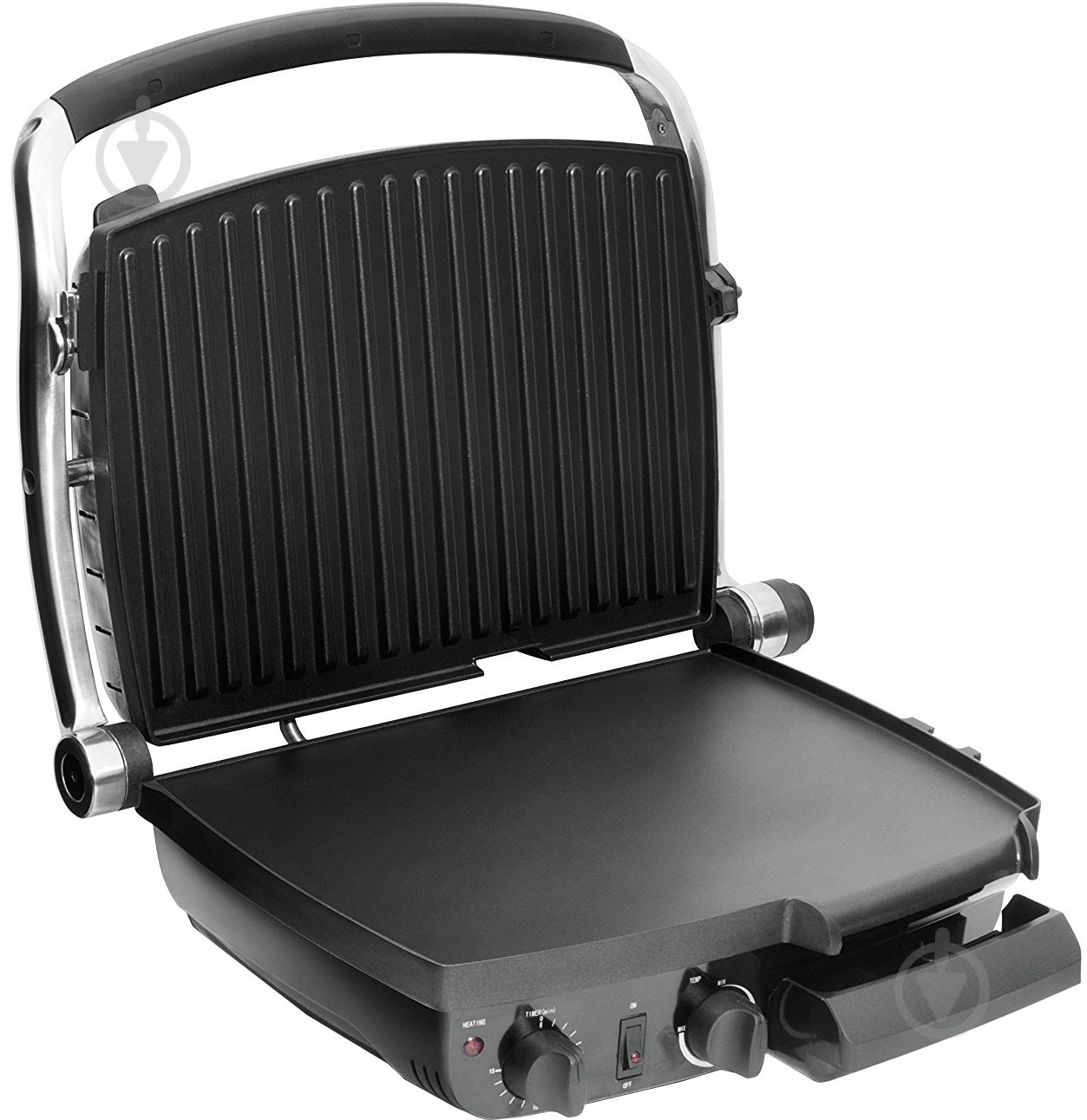 Гриль-барбекю Caso BG 2000 - фото 2