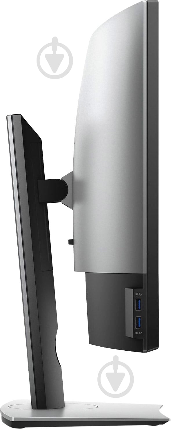 Монитор Dell U3818DW 37,5" (210-AMQB) - фото 6 Монитор Dell U3818DW 37,5" (210-AMQB) - фото 6