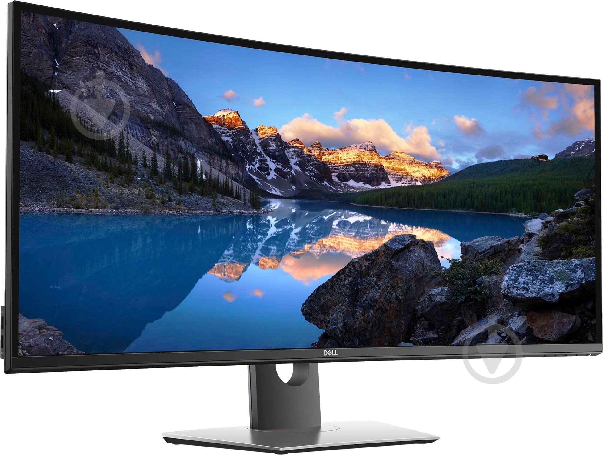 Монитор Dell U3818DW 37,5" (210-AMQB) - фото 2 Монитор Dell U3818DW 37,5" (210-AMQB) - фото 2
