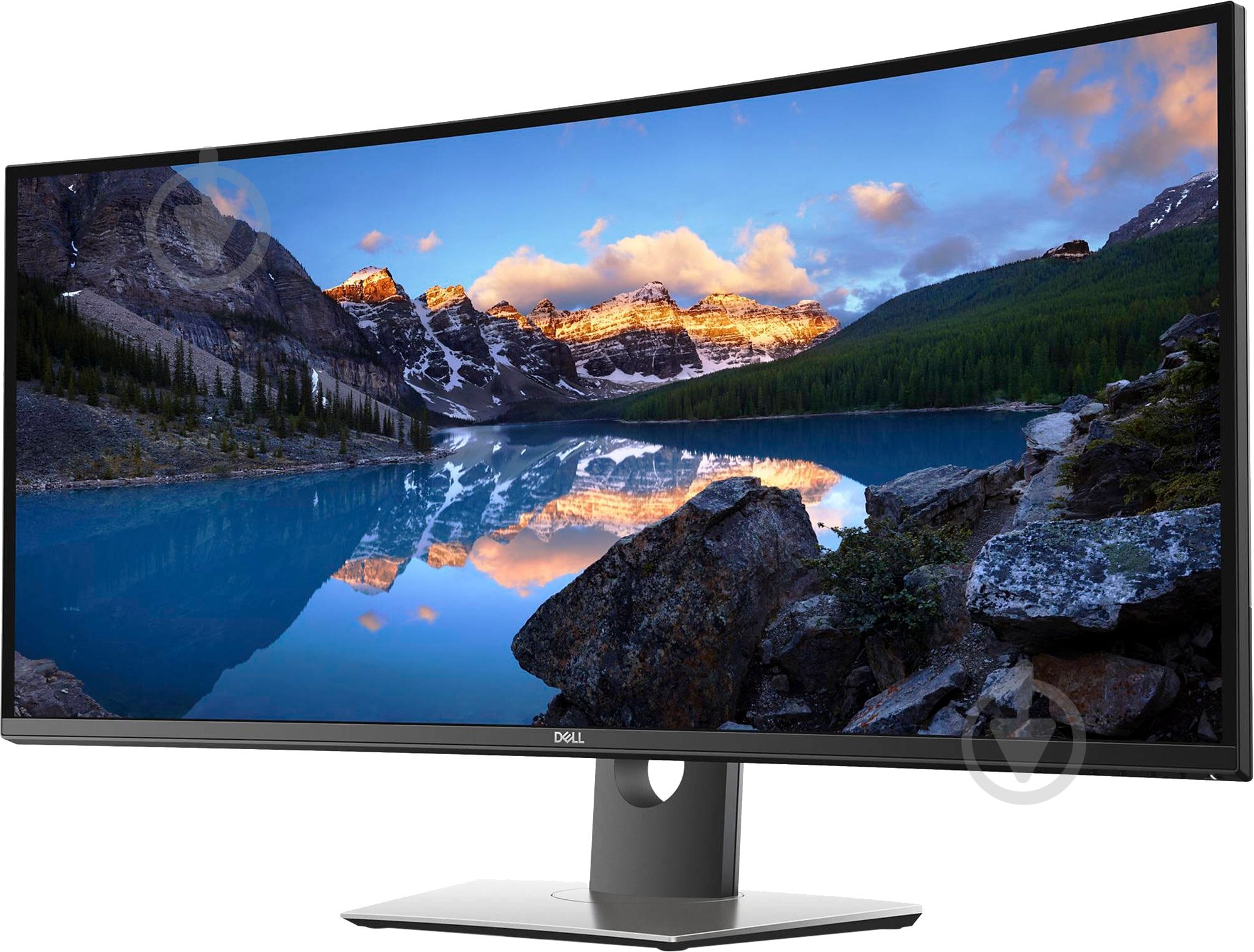Монитор Dell U3818DW 37,5" (210-AMQB) - фото 3 Монитор Dell U3818DW 37,5" (210-AMQB) - фото 3
