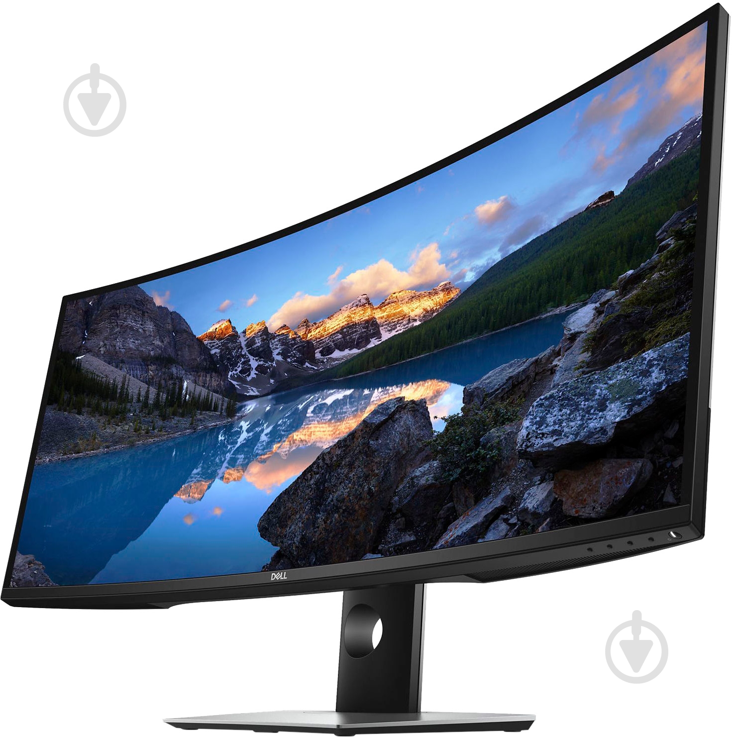 Монитор Dell U3818DW 37,5" (210-AMQB) - фото 4 Монитор Dell U3818DW 37,5" (210-AMQB) - фото 4