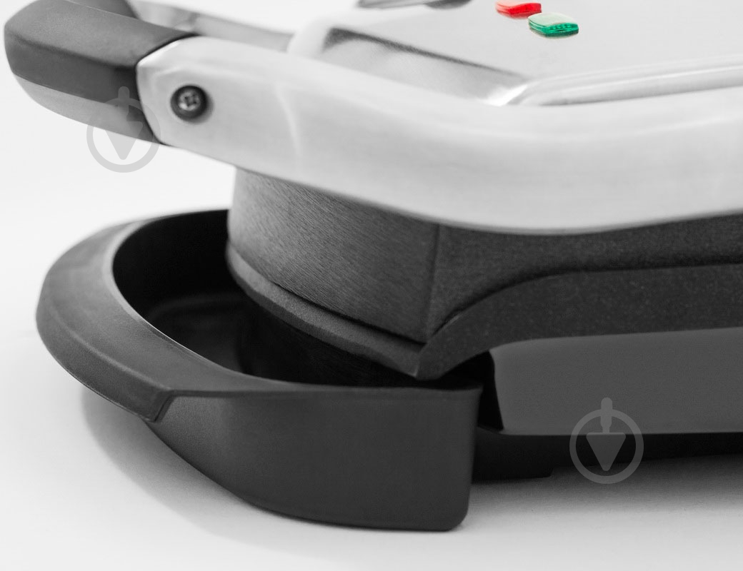 Гриль-барбекю Caso BG1000 - фото 3