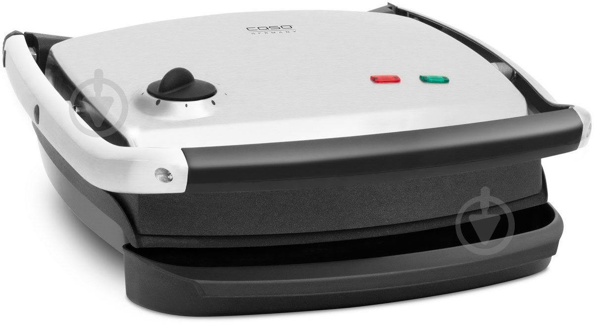 Гриль-барбекю Caso BG1000 - фото 1