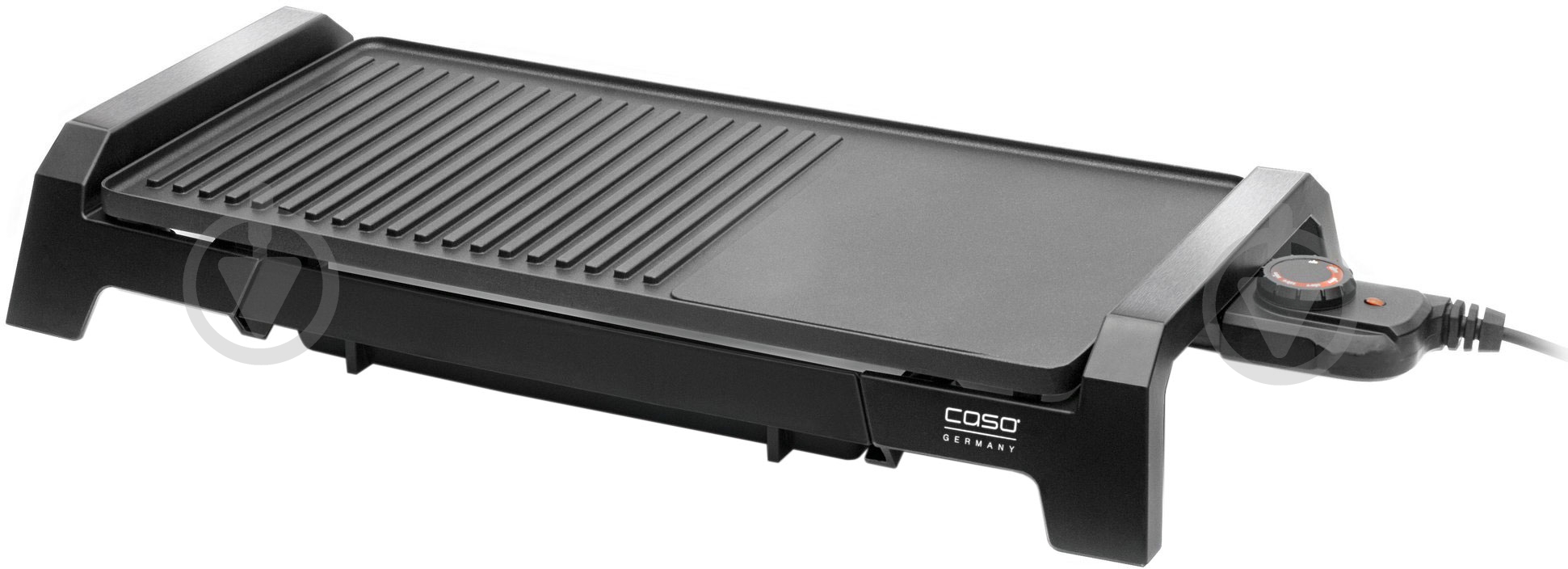 Гриль-барбекю Caso BQ 2200 - фото 1