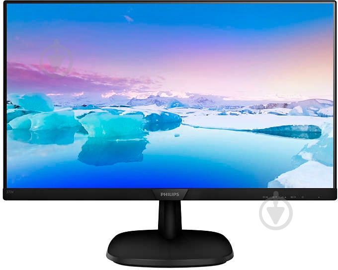 Монітор Philips 27" (273V7QDAB/00) - фото 1