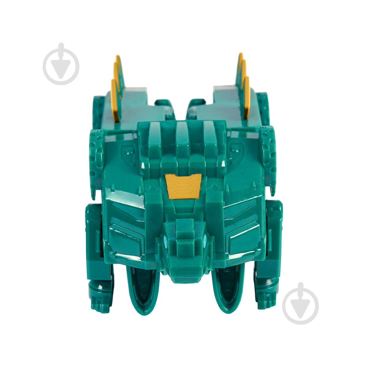 Фігурка DINOSTER Динозавр-трансформер Оз EU580853 - фото 2 Фігурка DINOSTER Динозавр-трансформер Оз EU580853 - фото 2