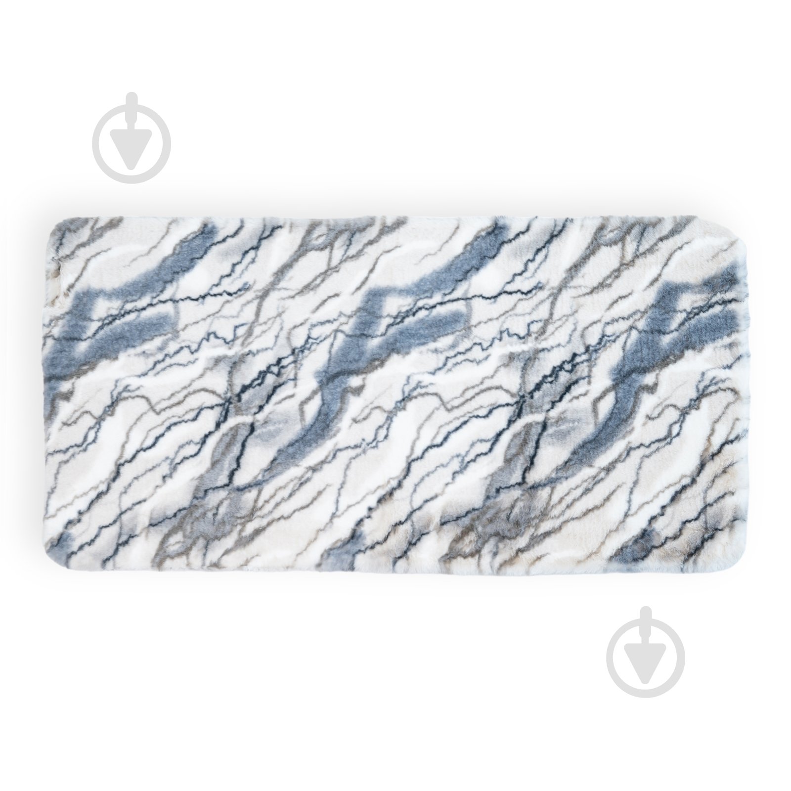 Ковер Dariana Marble 60x120 см - фото 1