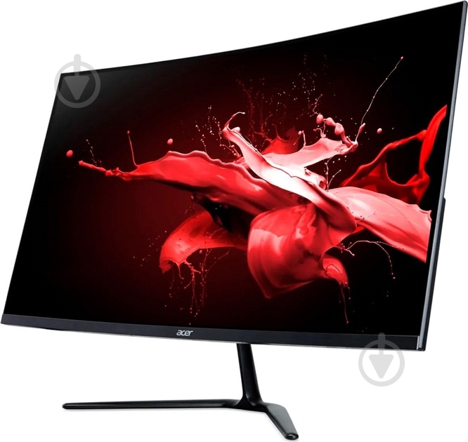 Монитор Acer ED320QRS3biipx 31,5" (UM.JE0EE.301) - фото 3