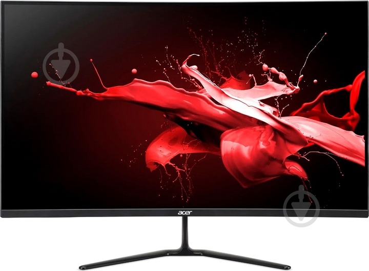 Монитор Acer ED320QRS3biipx 31,5" (UM.JE0EE.301) - фото 1