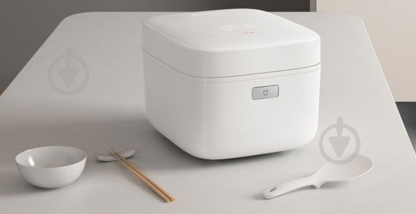 Мультиварка Xiaomi Mi Induction Heating Rice Cooker - фото 4