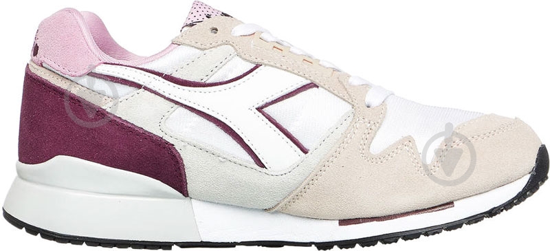 Кроссовки женские демисезонные Diadora 501.170940C6667 р.35,5 фиолетовые - фото 2