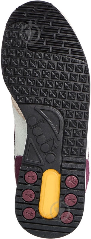 Кроссовки женские демисезонные Diadora 501.170940C6667 р.35,5 фиолетовые - фото 5