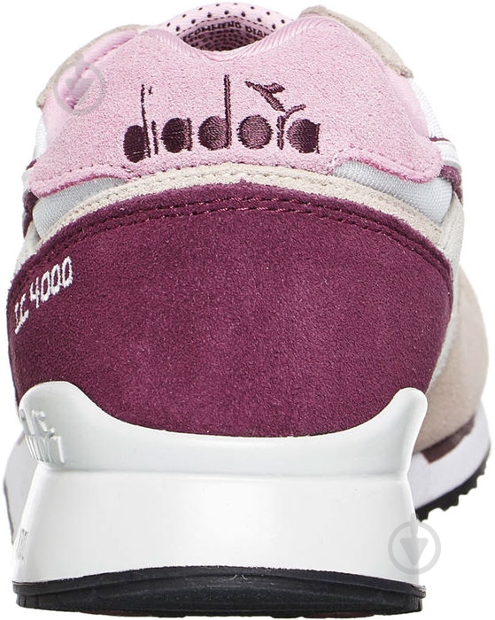 Кроссовки женские демисезонные Diadora 501.170940C6667 р.35,5 фиолетовые - фото 3