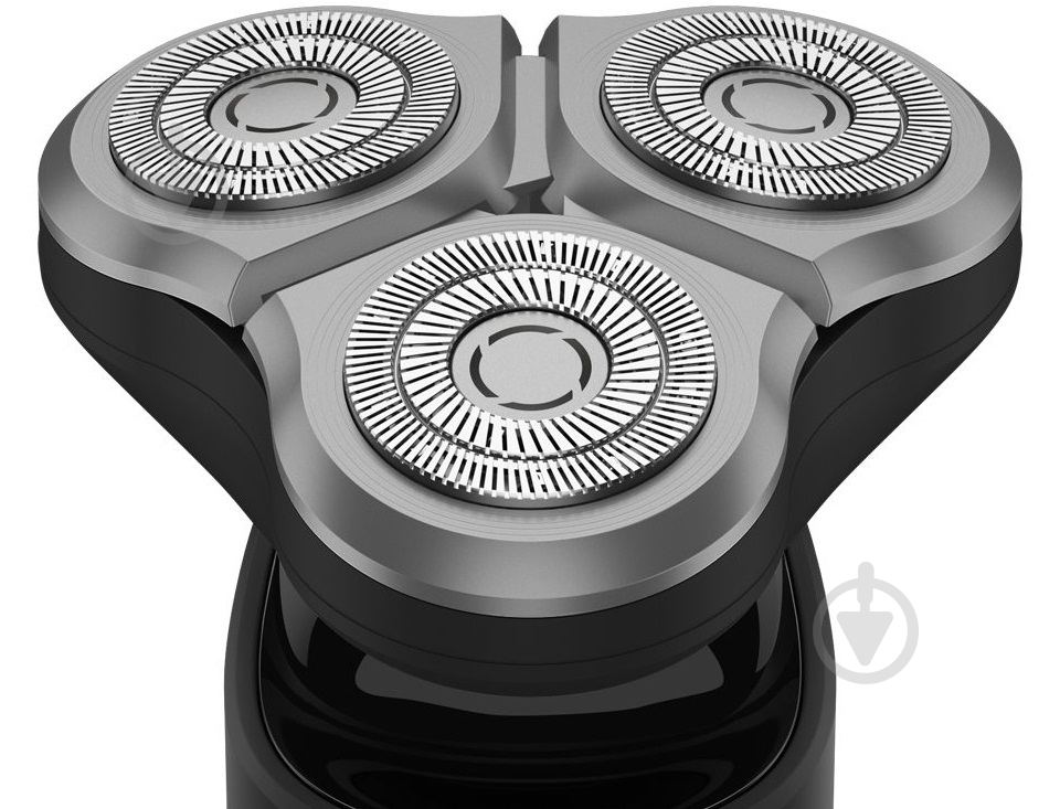 Электробритва Xiaomi Mijia Electric Shaver MJTXD01SKS - фото 5