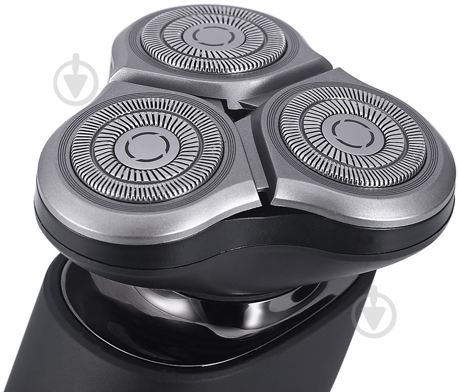 Электробритва Xiaomi Mijia Electric Shaver MJTXD01SKS - фото 6