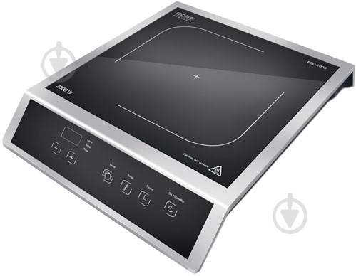 Плита индукционная настольная Caso ECO 2000 - фото 1 Плита индукционная настольная Caso ECO 2000 - фото 1
