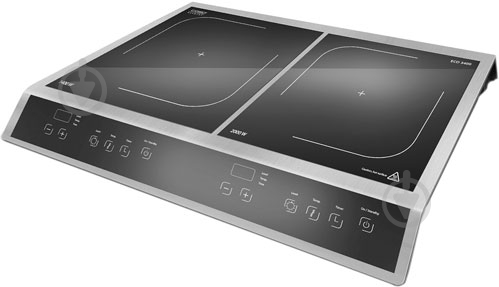 Плита индукционная настольная Caso ECO 3400 - фото 1 Плита индукционная настольная Caso ECO 3400 - фото 1