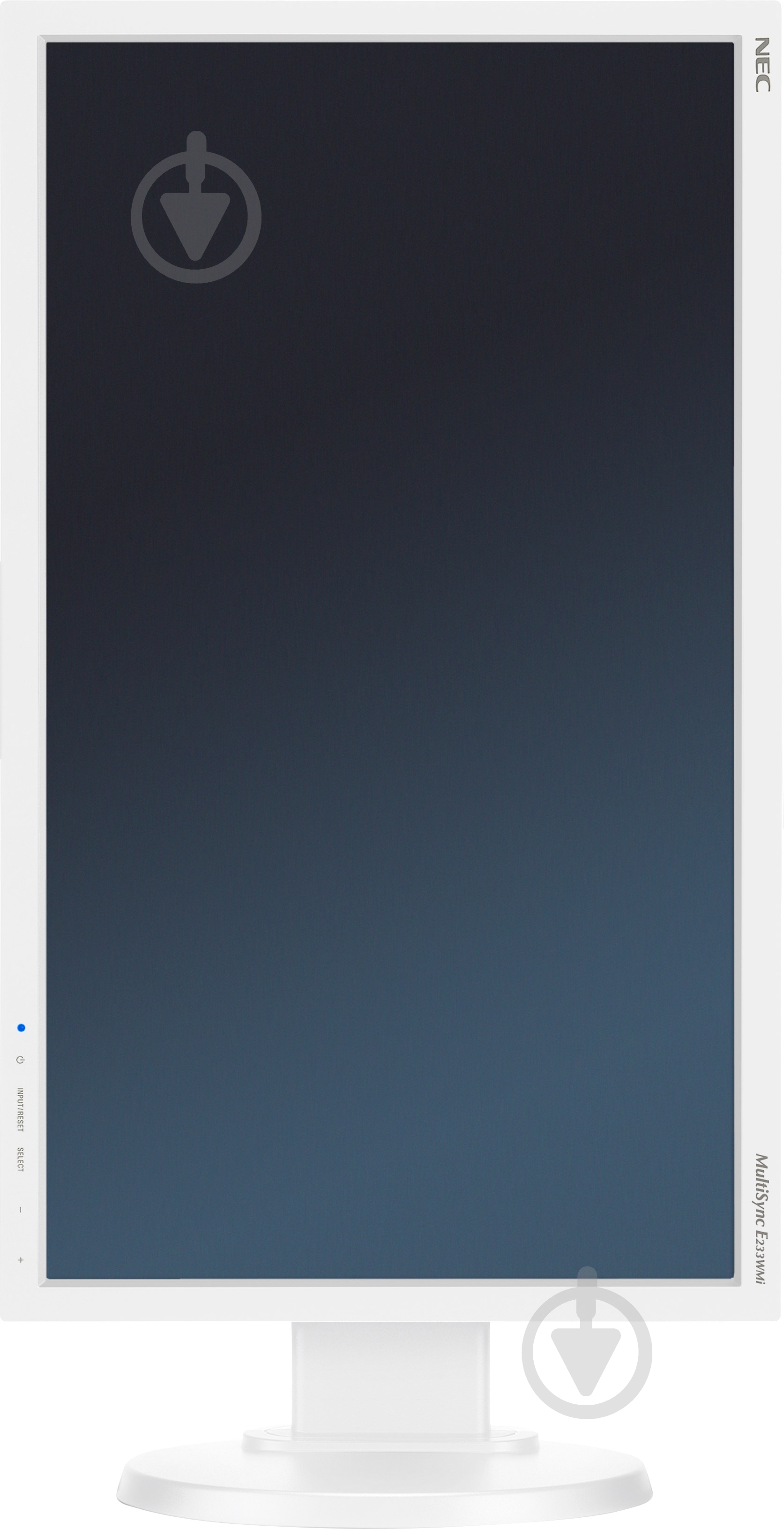 Монитор NEC MultiSync E233WMi 23" (60004377) - фото 3