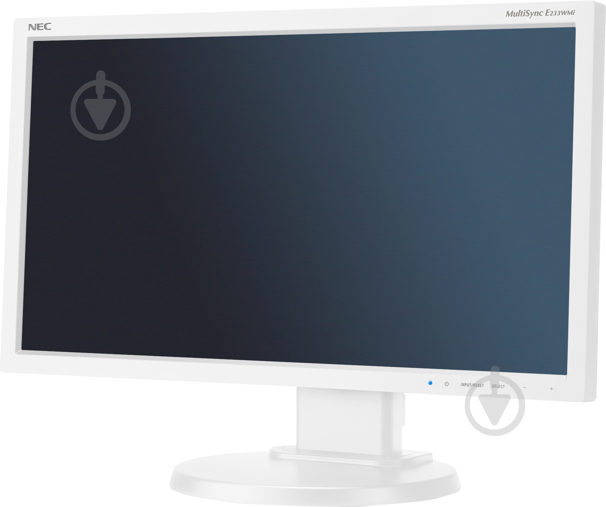 Монитор NEC MultiSync E233WMi 23" (60004377) - фото 2