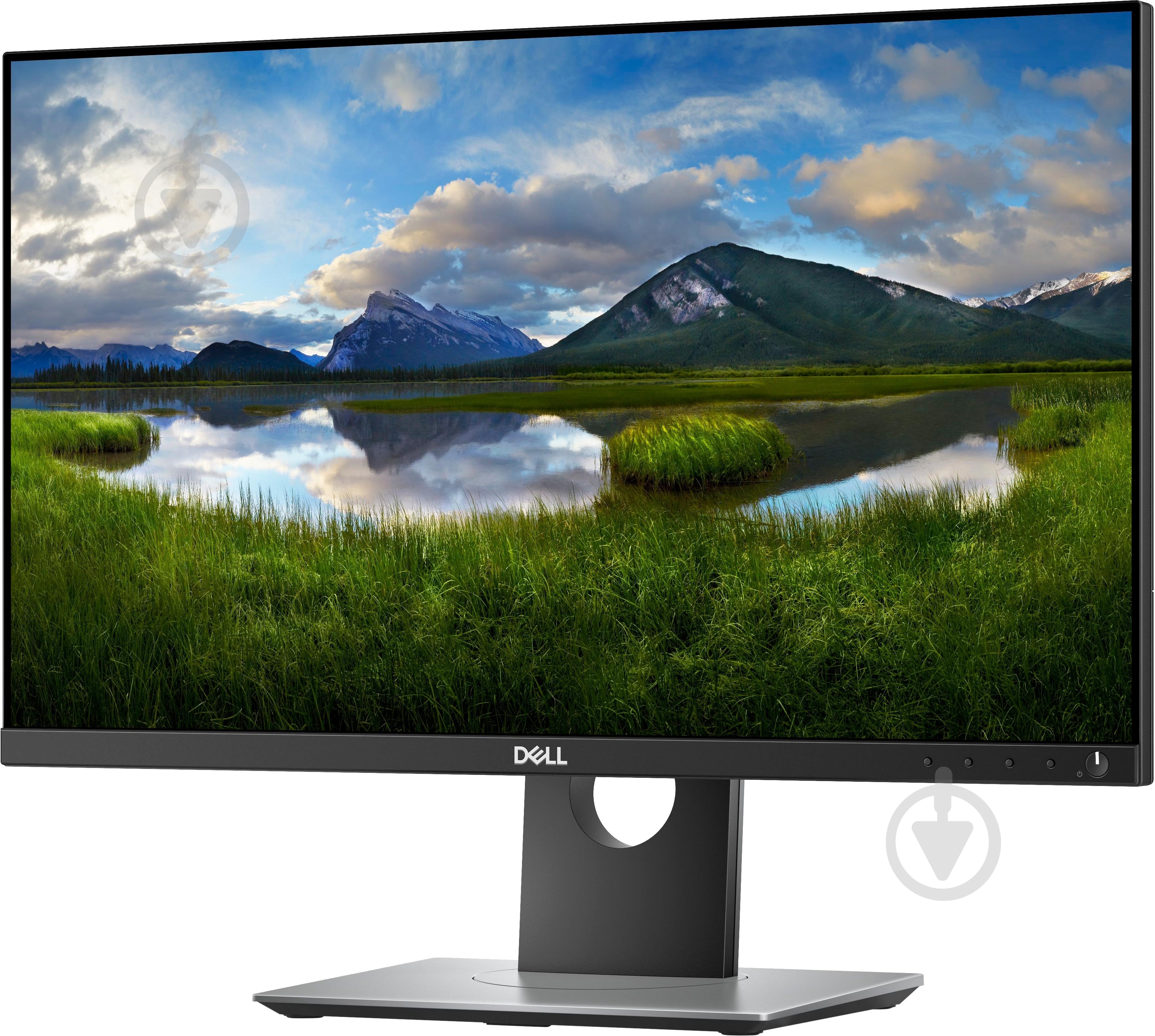 Монитор Dell P2418D 23,8" (210-AMPS) - фото 3