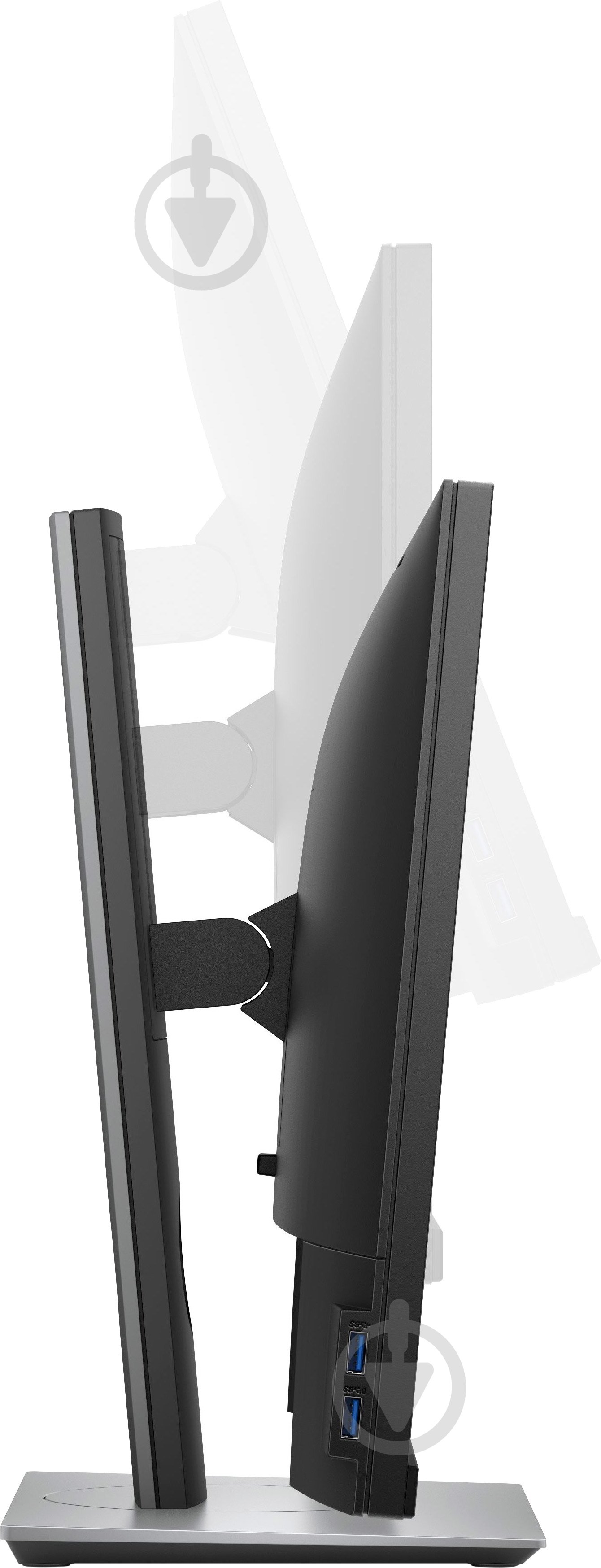 Монитор Dell P2418D 23,8" (210-AMPS) - фото 8