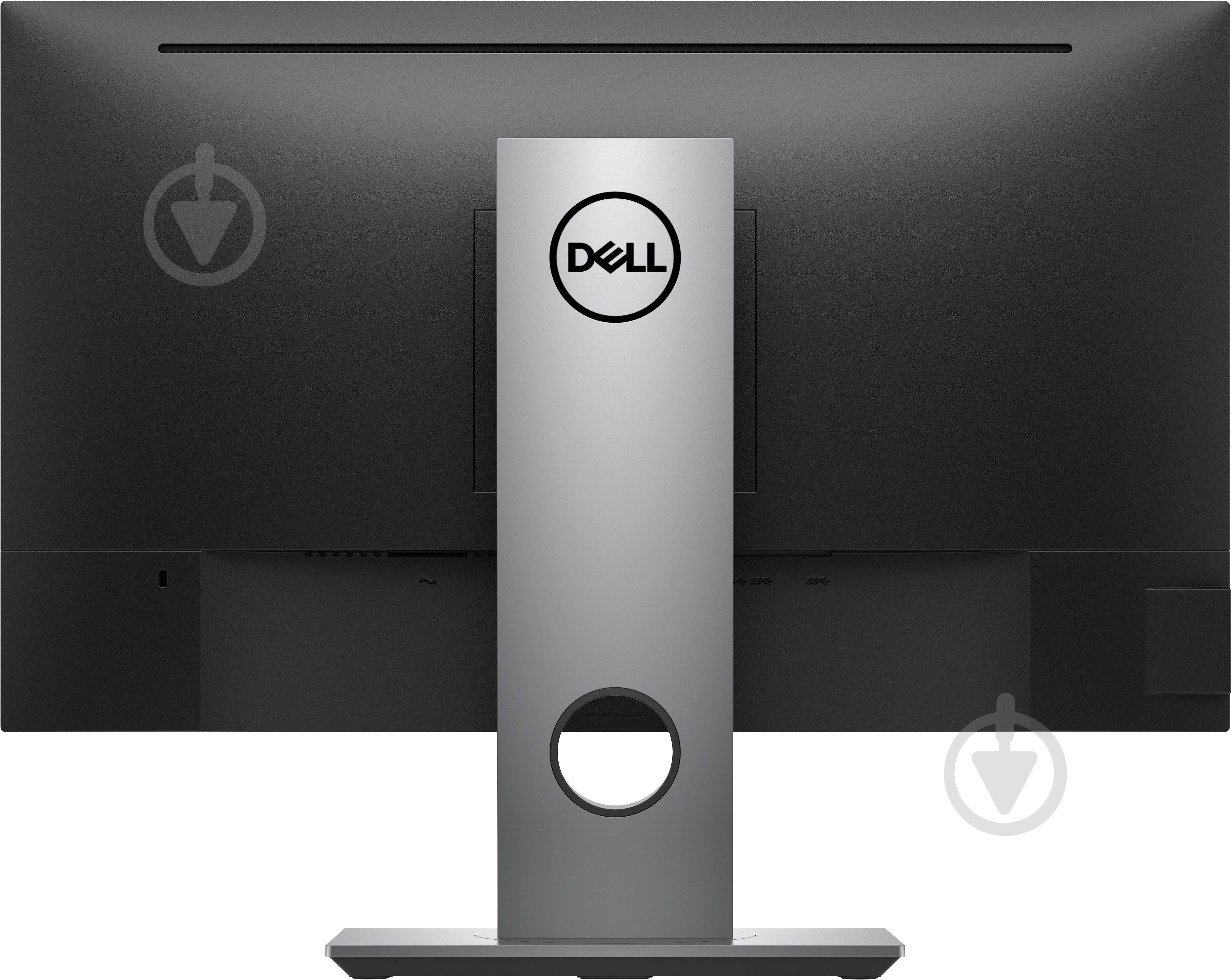 Монитор Dell P2418D 23,8" (210-AMPS) - фото 7