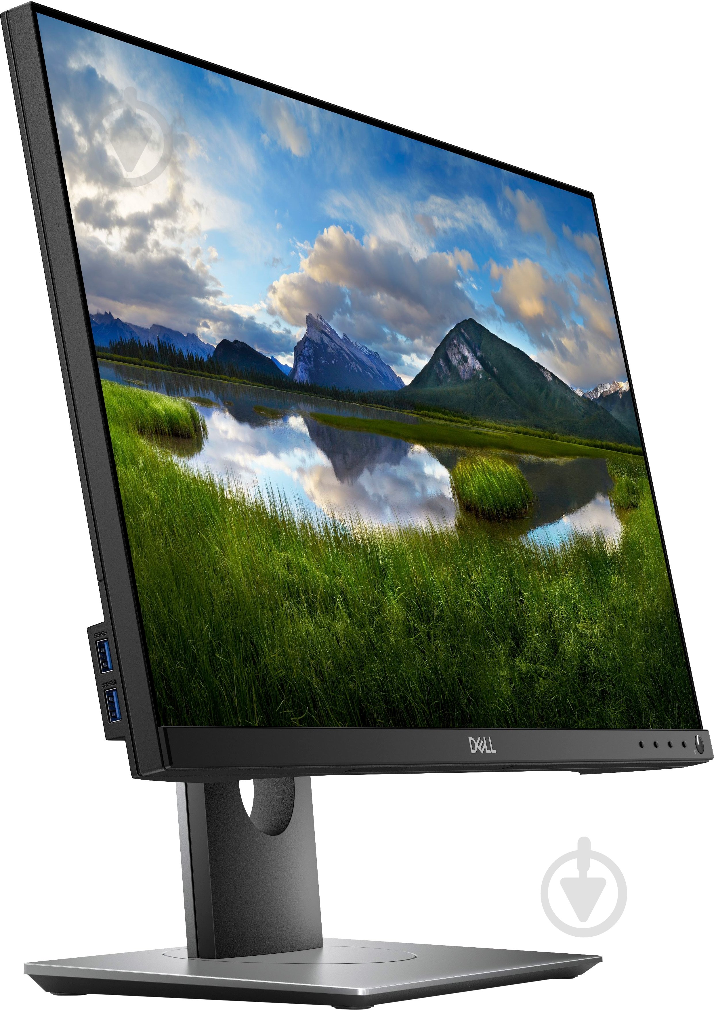 Монитор Dell P2418D 23,8" (210-AMPS) - фото 5