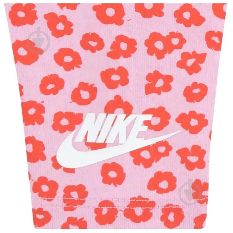 Комплект Nike р.68 голубой 06L826-AAH - фото 5