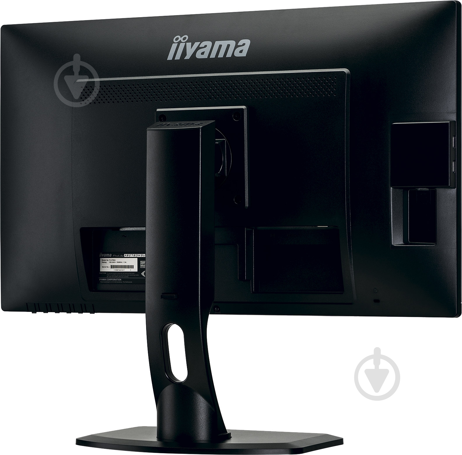 Монитор Iiyama ProLite 27" (XB2783HSU-B3) - фото 6