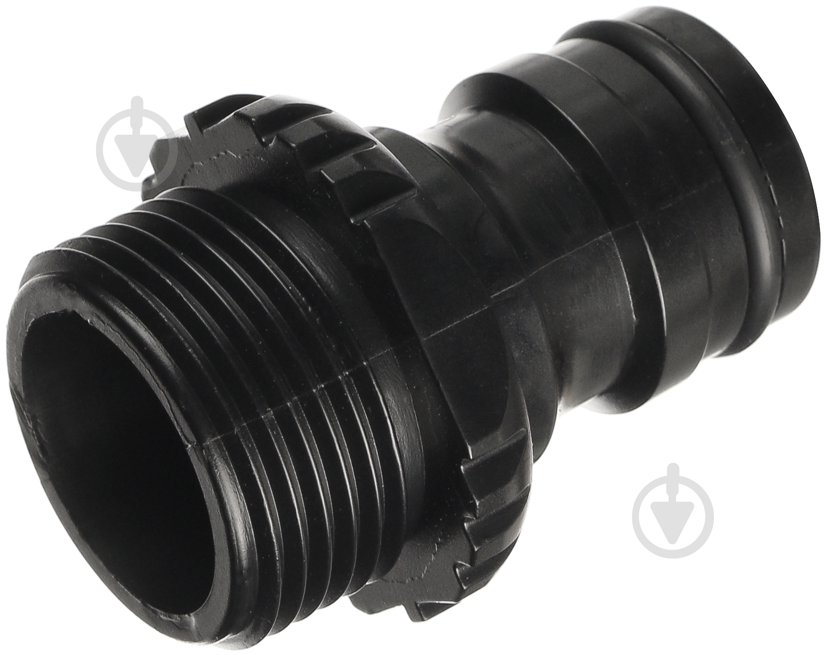 Адаптер для крана 1" DY8088 - фото 2