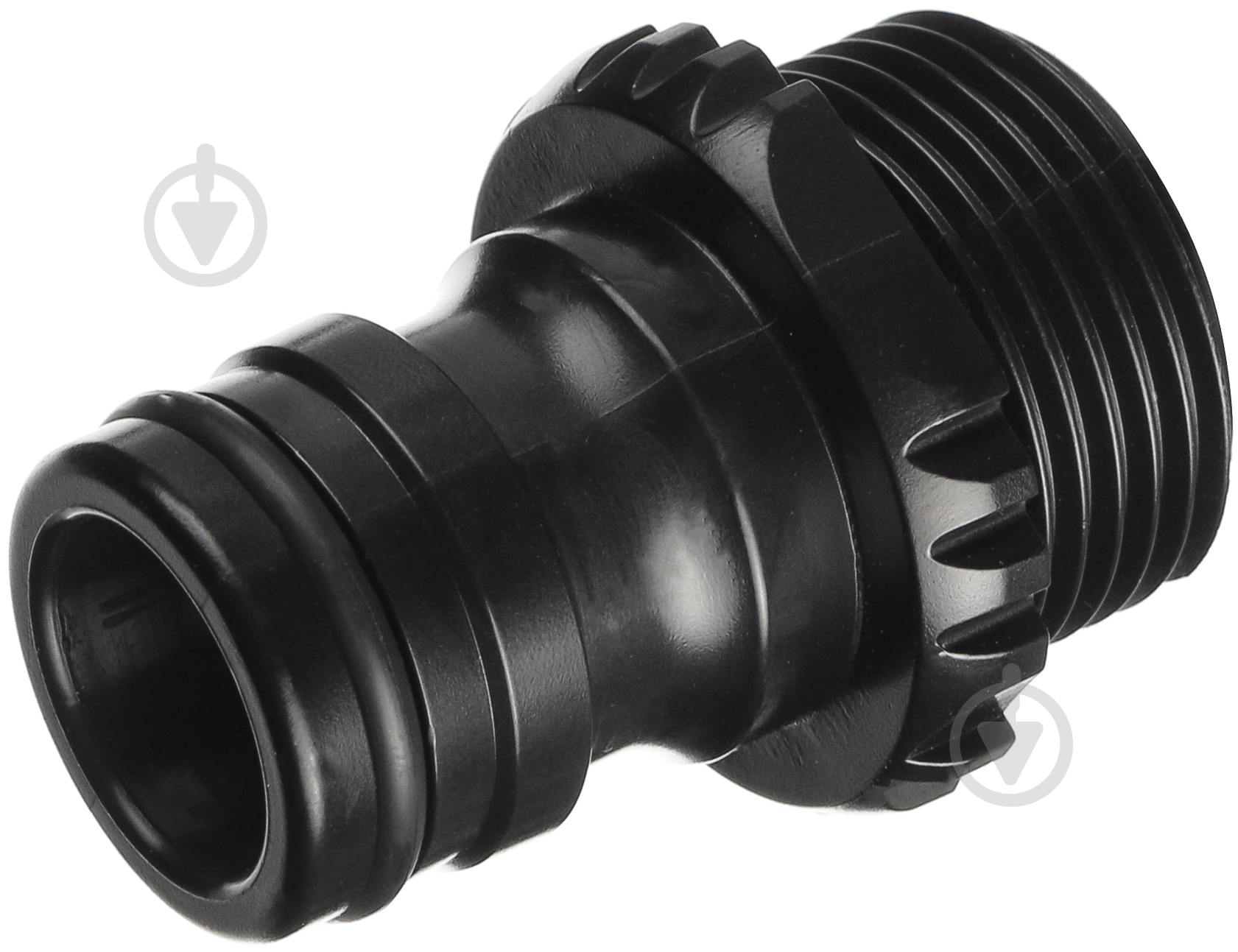 Адаптер для крана 1" DY8088 - фото 1