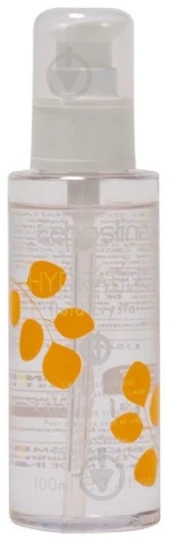 Флюид Echosline для сухих и пористых волос увлажняющая 100 мл 100 мл - фото 1