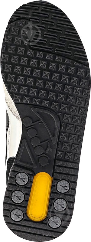Кроссовки женские демисезонные Diadora 501.17182820006 р.35,5 светло-серые - фото 4