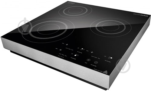 Плита индукционная настольная Caso Master Hl P3 Plus - фото 1