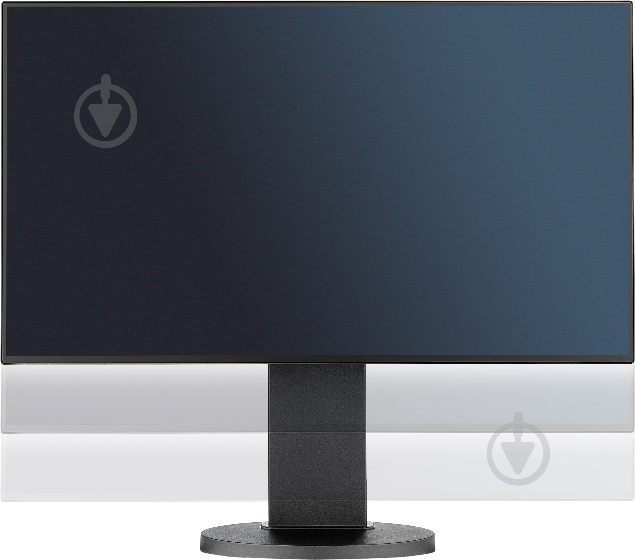 Монитор NEC MultiSync EX241UN 24" (60004064) - фото 10