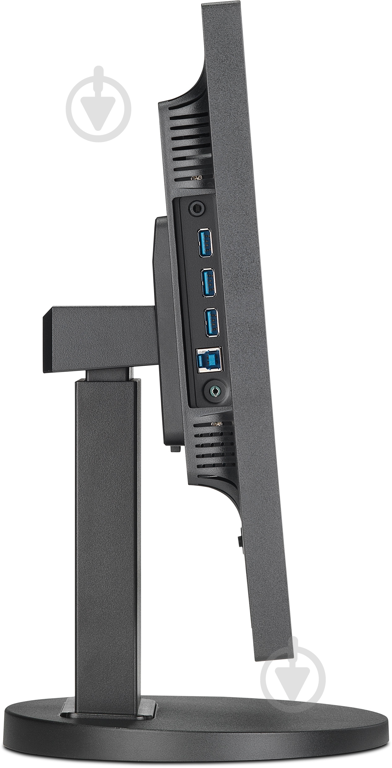 Монитор NEC MultiSync EX241UN 24" (60004064) - фото 7