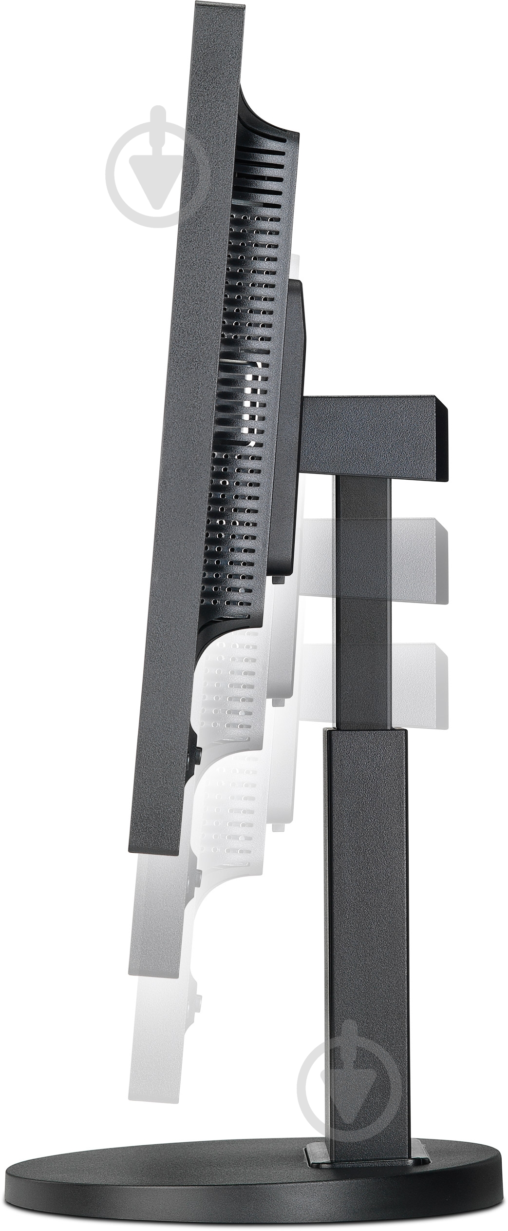 Монитор NEC MultiSync EX241UN 24" (60004064) - фото 12