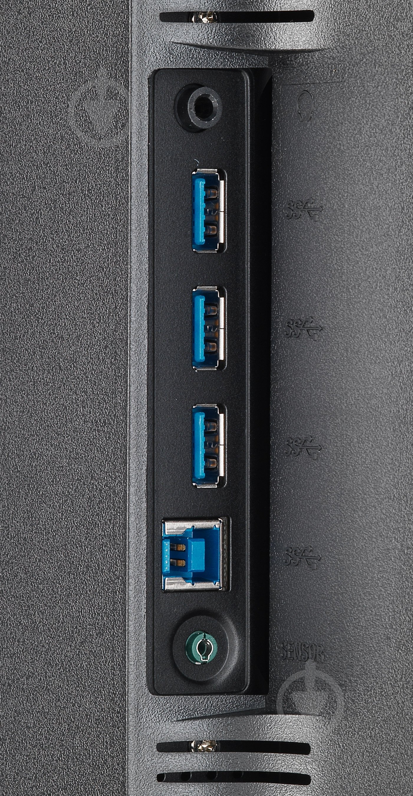 Монитор NEC MultiSync EX241UN 24" (60004064) - фото 16