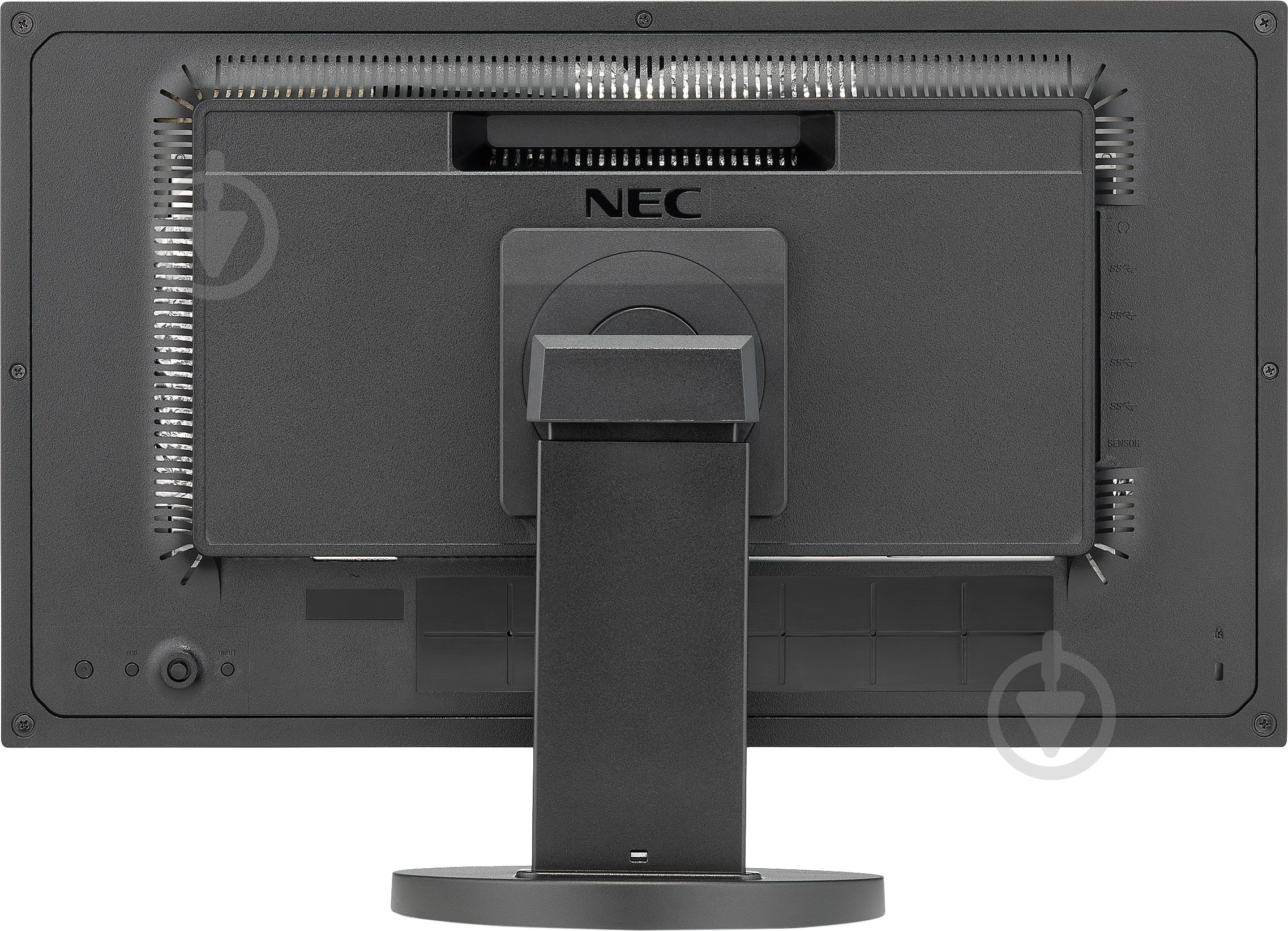 Монитор NEC MultiSync EX241UN 24" (60004064) - фото 9