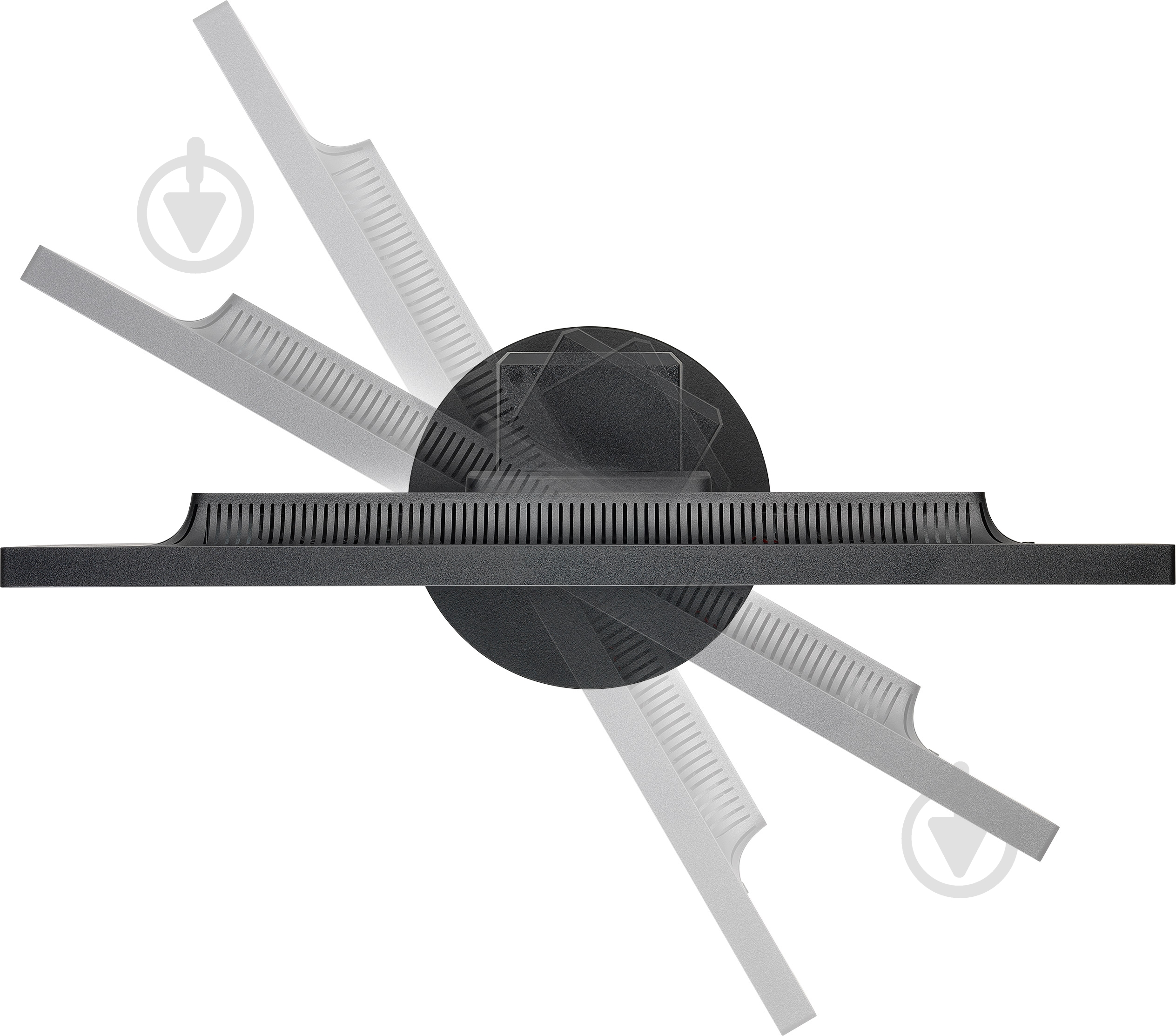 Монитор NEC MultiSync EX241UN 24" (60004064) - фото 13