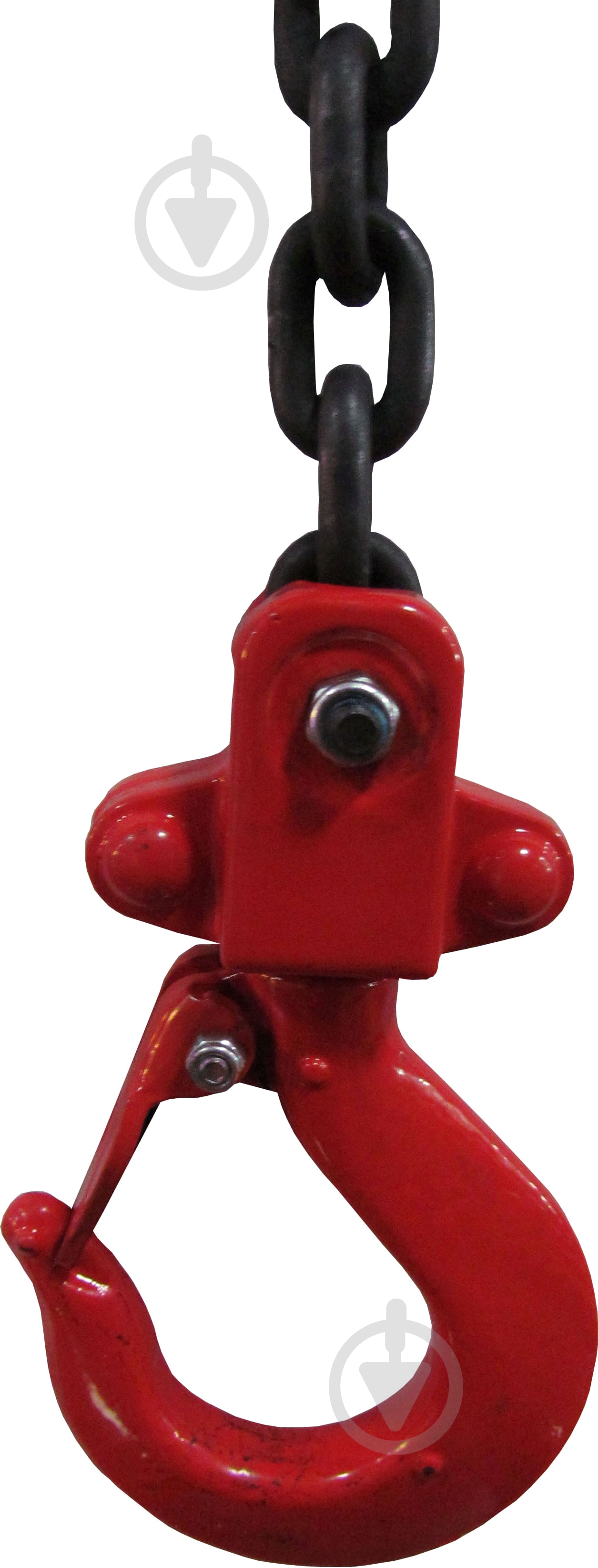 Таль цепная Vulkan HS-C 1T/6M - фото 2 Таль цепная Vulkan HS-C 1T/6M - фото 2