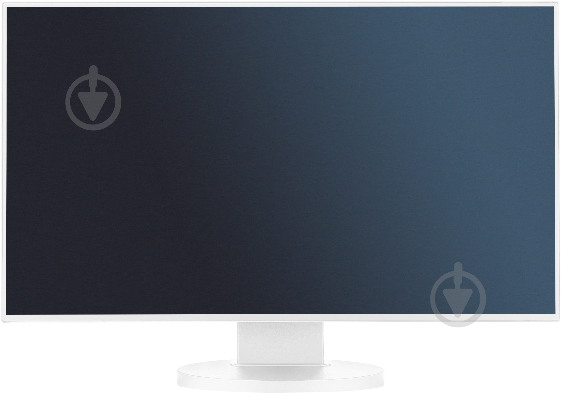 Монітор NEC MultiSync EX241UN 24" (60004065) - фото 1